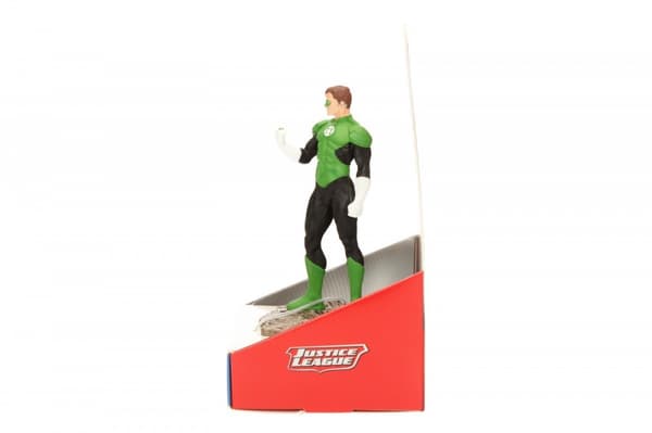 GREEN LANTERN: JUSTICE LEAGUE BY SCHLEICH