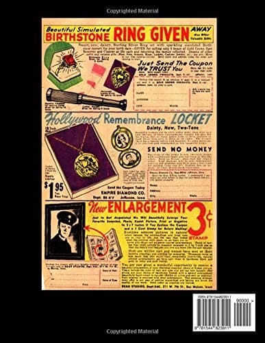 Red Band Comics #2: Golden Age Superhero Comic 1945