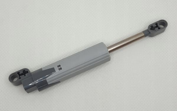 Lego 61927c01 Technic linear actuator, 1 piece