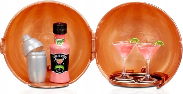MGA’s Miniverse Mini Drinks