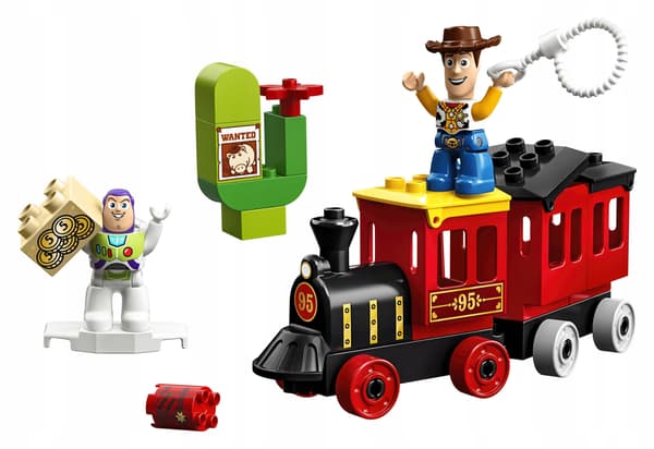 LEGO Duplo 10894 Toy Story Train