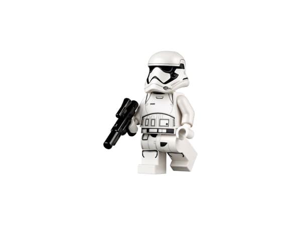 LEGO Star Wars Kylo Ren’s Shuttle Set 75256