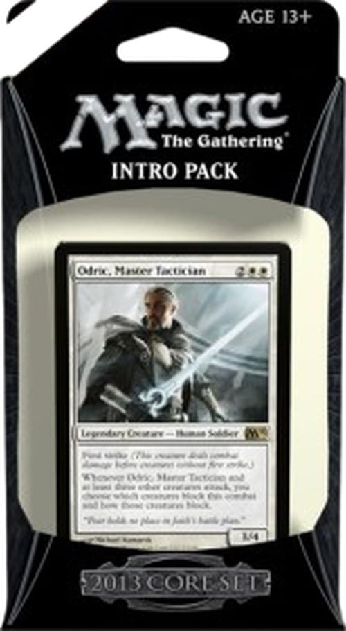 Magic: The Gathering Magic 2013: Path to Victory Intro Pack