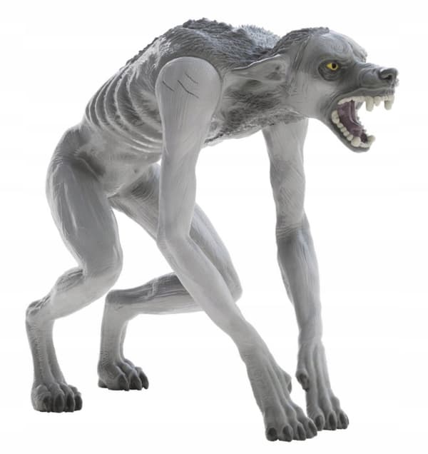 Schleich Harry Potter: Werewolf vs Animagus 14906