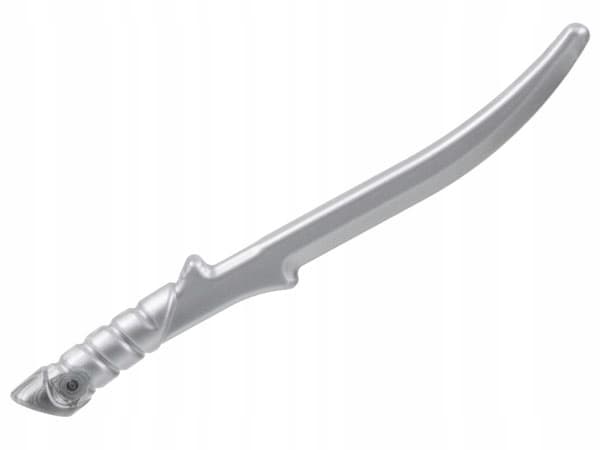 LEGO Weapons – LotR Silver Flat Multipack 6411018 2674