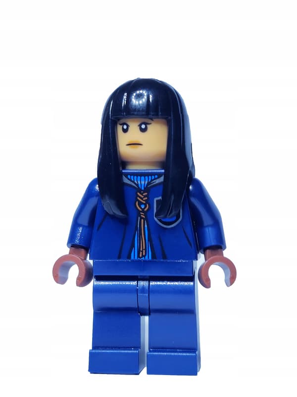 Lego Harry Potter Quidditch Training 30651
