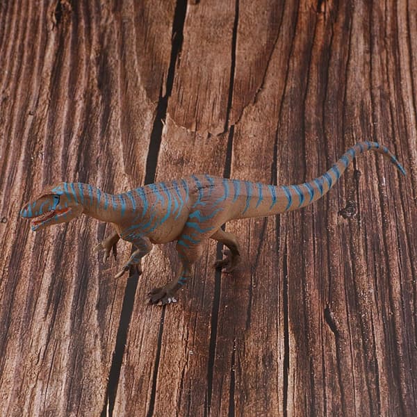 Chilantaisaurus action mini-figures – Children's toys