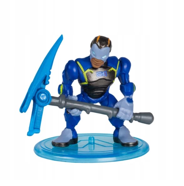 FORTNITE CARBIDE BATTLE ROYALE EPEE FIGURINE