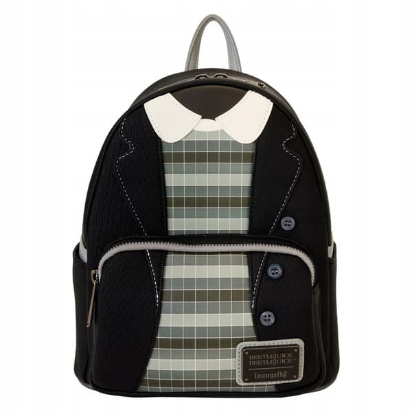 Beetlejuice 2 – Loungefly mini rucksack