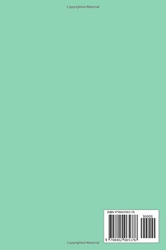 Press, Yamato Crypto Hasbulla notebook, Classic edition #1: Green, 6×9 lines