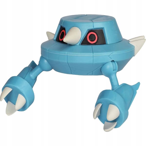 Pokémon Battle Figures: METANG