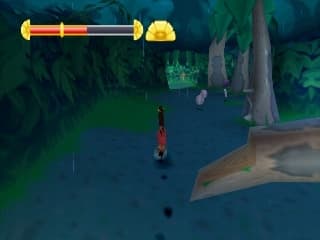 Disney's The Emperor's New Groove | PS1/PSX | ENG