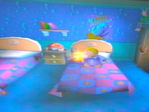 40 WINKS CONQUER YOUR DREAMS PlayStation (PSX) DISC ONLY – PLEASE READ THE DESCRIPTION!