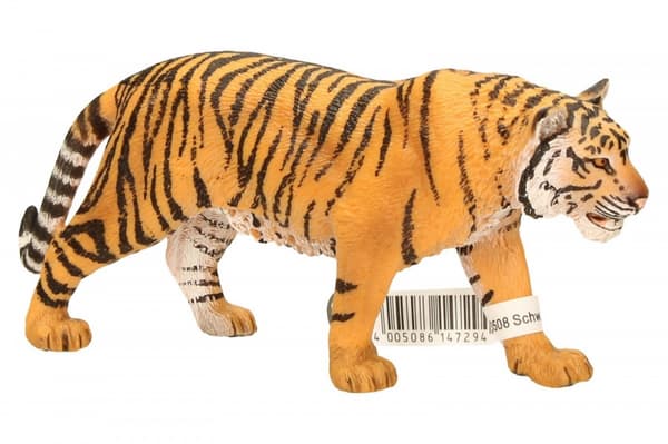 TIGER SLH14729 (FIGURINE)
