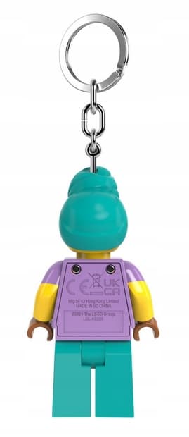 LEGO CLASSIC LED KEYRING – POTTER LGL-KE225H