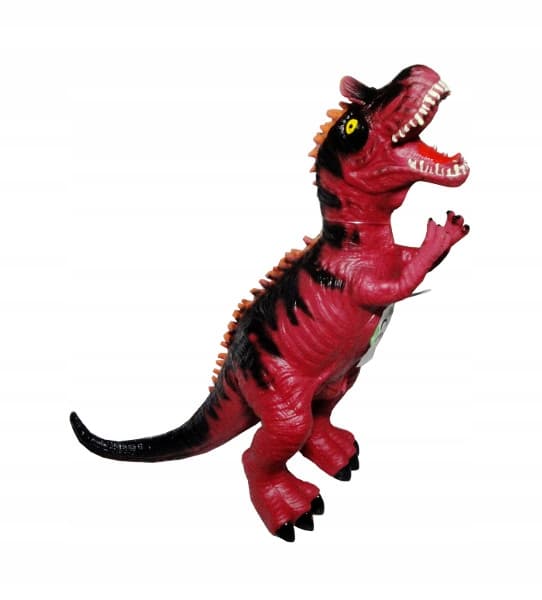 SOUNDING DINOSAUR [FIGURINE]
