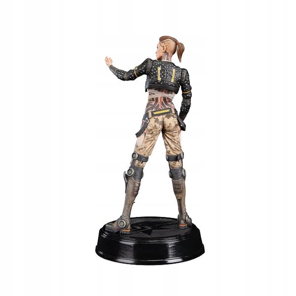 Dark Horse Mass Effect – Jack – 21 cm