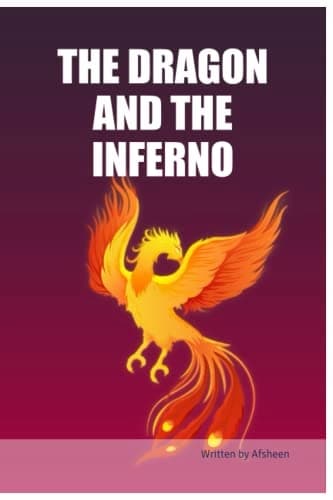 THE DRAGON AND THE INFERNO