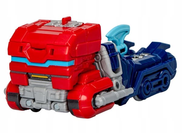 HASBRO Transformers One Prime Changer Figure, 1 piece