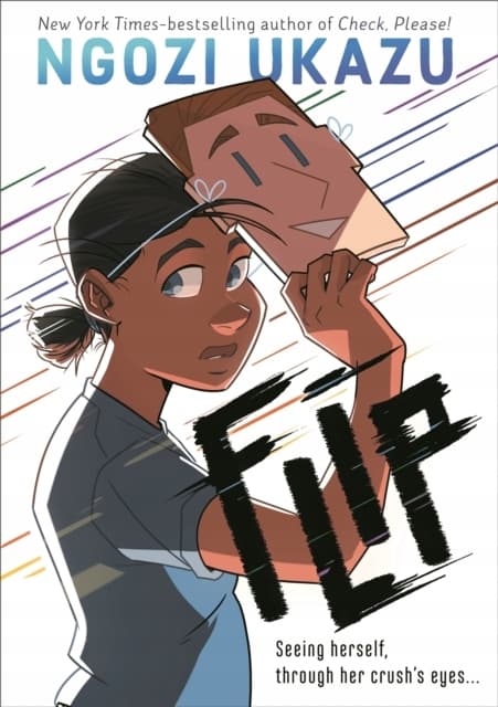 Flip Ngozi Ukazu
