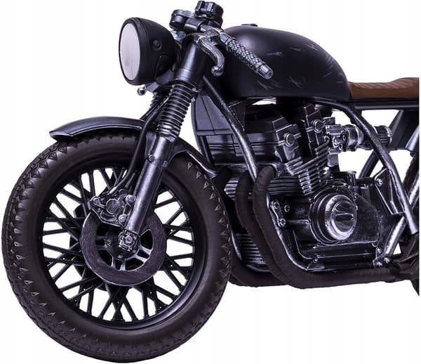 DC MULTIVERSE THE BATMAN MOTOR DRIFTER MOTORCYCLE