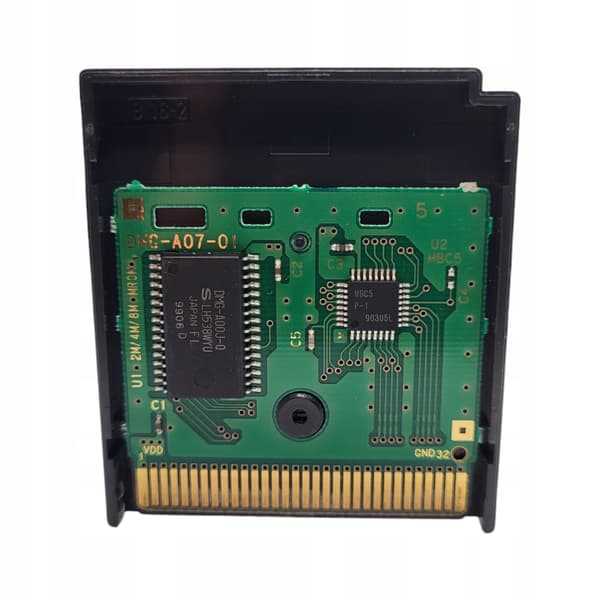 Beatmania Game Boy, Game Boy Color