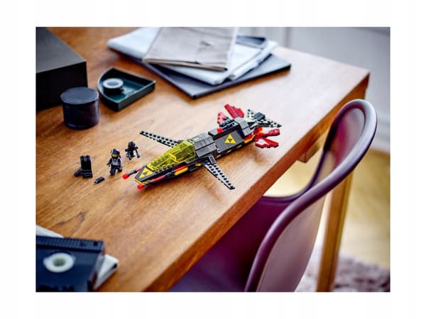 LEGO - 40580 Blacktron Cruiser - New