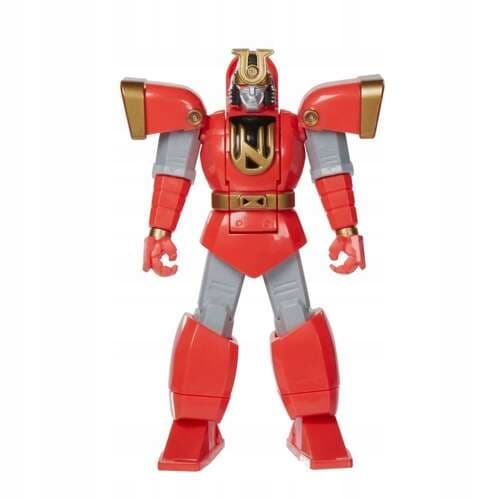 POWER RANGERS NINJA STORM NINJAKON FIGURE 17 cm WARRIOR HASBRO