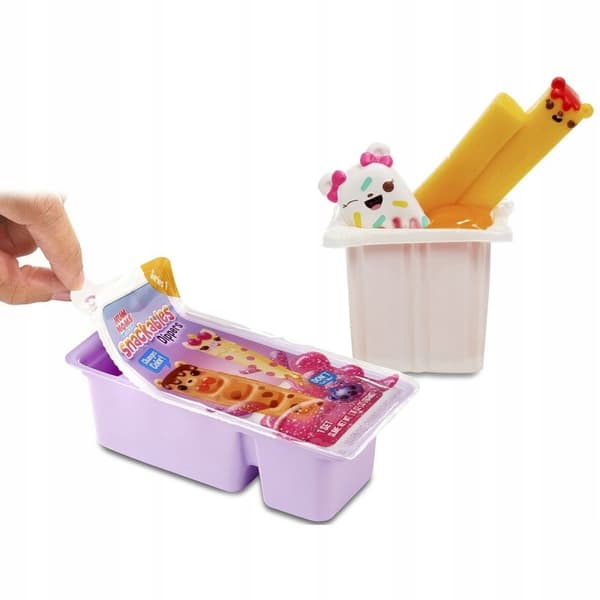 Num Noms Snackables Dippers Fragrant Snacks Series 1 – Original MGA