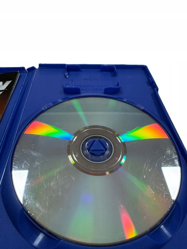 X-Men Legends II: Rise of Apocalypse (PS2)
