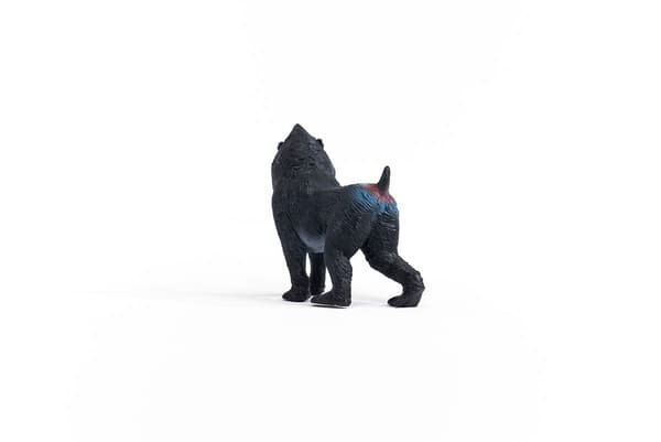 Schleich 14856 Mandryl, a wild monkey – Wild Life