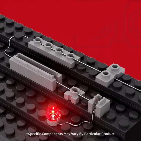 LEGO BKSMAX LIGHTING SET: LILO & STICH HOUSE 43268