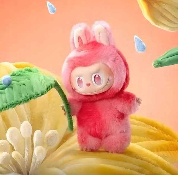 Original Labubu Energy