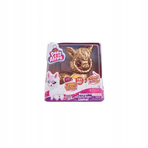 ZURU 5 Surprise Mini Toys Collectors’ Case
