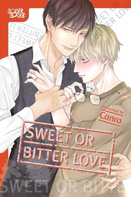 Sweet or Bitter Love Kon-ro