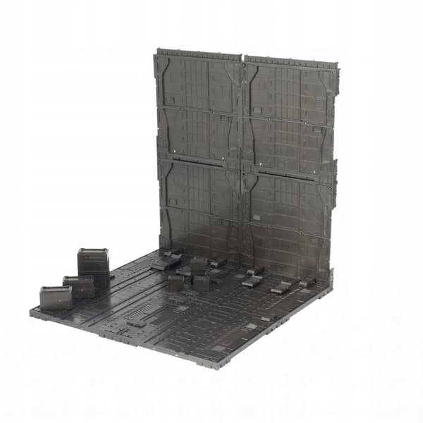 Base Vt-116-38 action figure