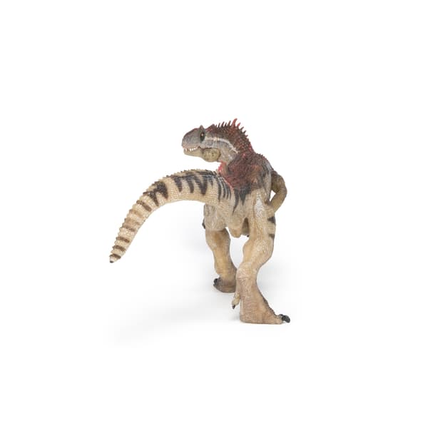 Allosaurus party game