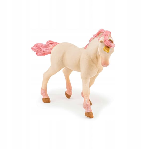 PAPO TANAR UNICORN FIGURINE