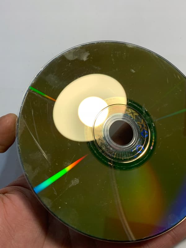 Microsoft Xbox Classic Star Wars Obi-Wan Game – Game Disc Only