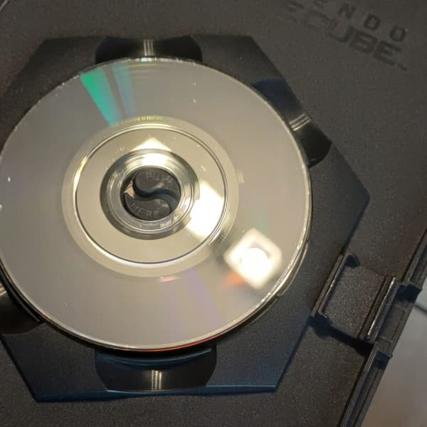 Final Fantasy Crystal Chronicles, GameCube