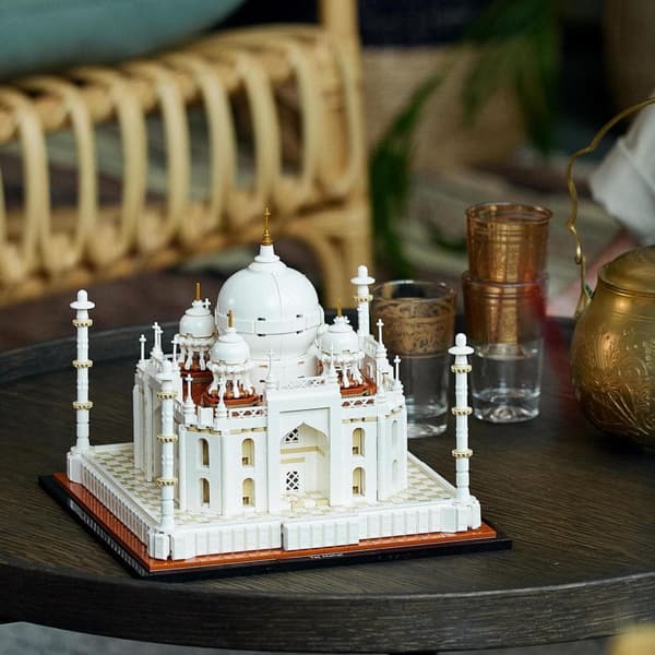 LEGO Architecture 21056 Taj Mahal
