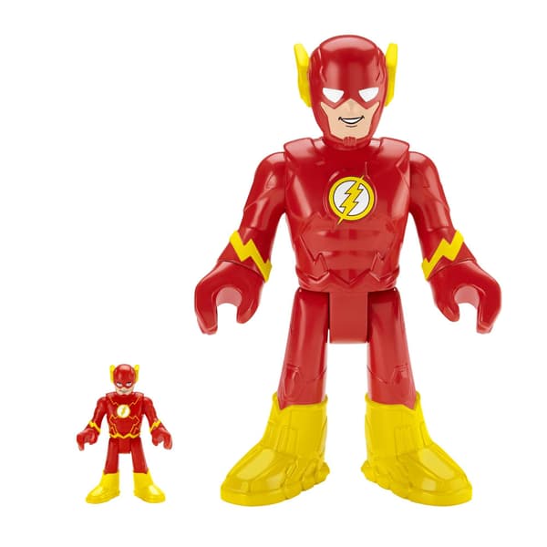 IMAGINEXT LARGE FLASH FIGURE GPT44