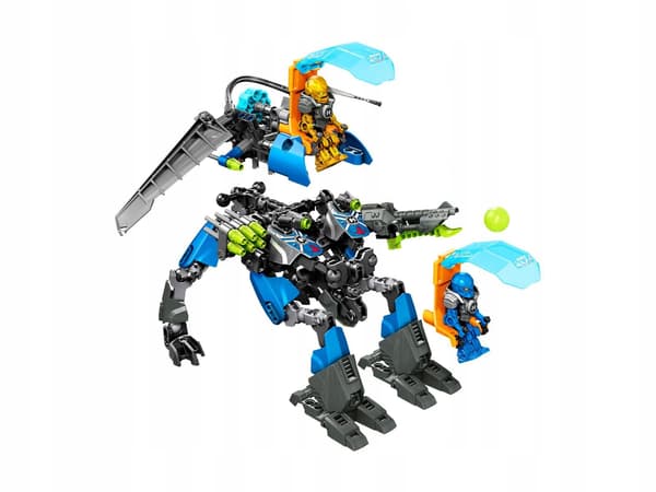 LEGO Hero Factory 44028 Combat Machine