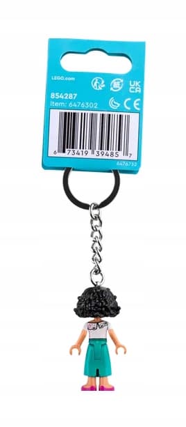 LEGO 854287 DISNEY MIRABEL KEYRING