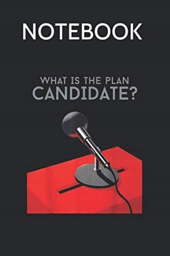 Notebook: What Is The Plan? A Candidate for Retro Soviet Propaganda: Sovi8 Composit