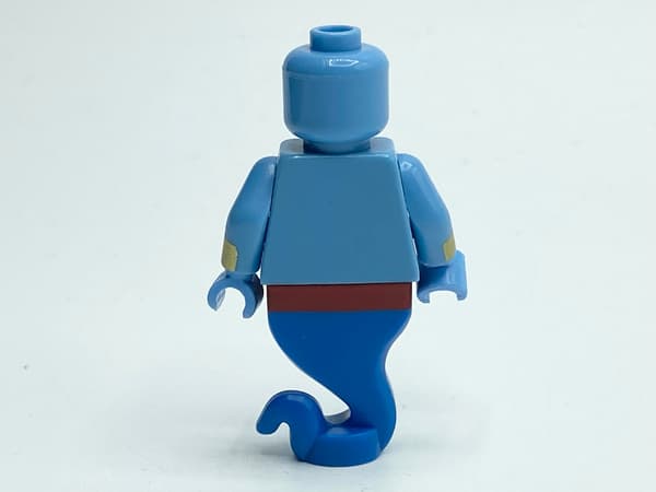 LEGO Disney coldis-5 Genie figure