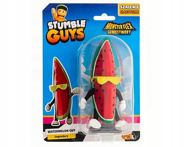 Watermelon figurine – a gift for children