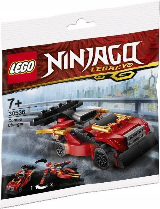LEGO Ninjago LEGO 30536