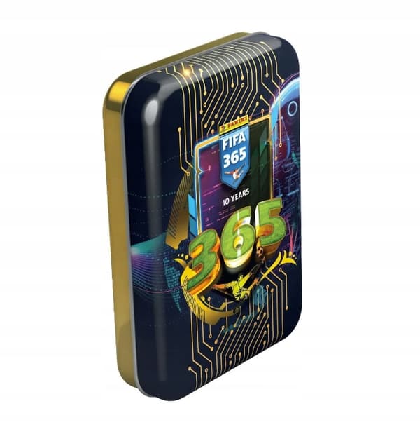 PANINI FIFA 365 Mini Collector’s Tin 2