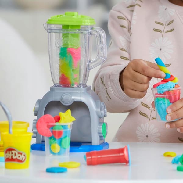 GREEN PLAY SET – AGES 3 AND UP: CREATIVE PLAY FOR CHILDREN